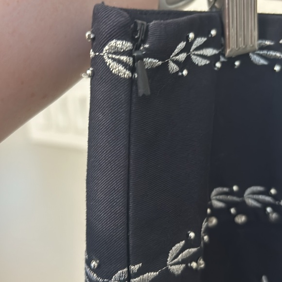 Bianca Nygard embroidered skirt - Picture 5 of 7